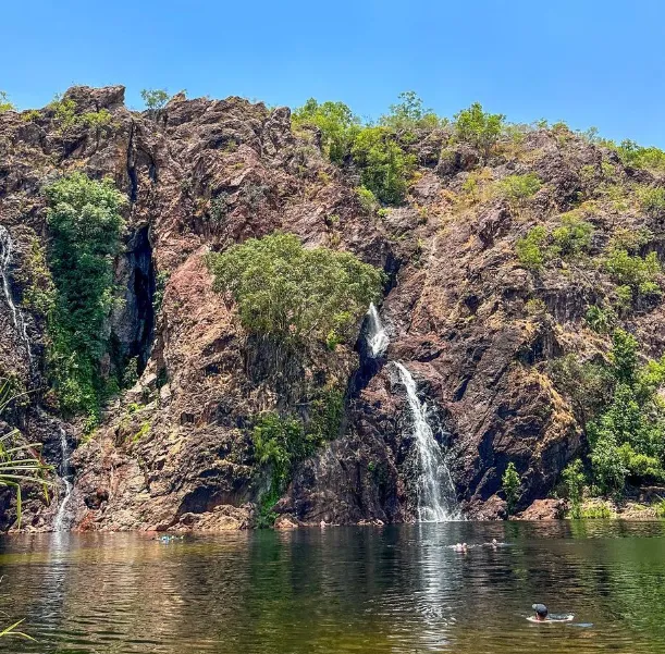 Litchfield National Park