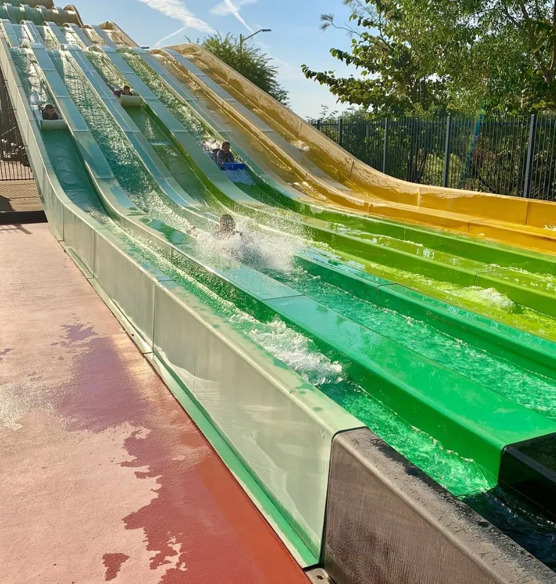 Palmerston Water Park