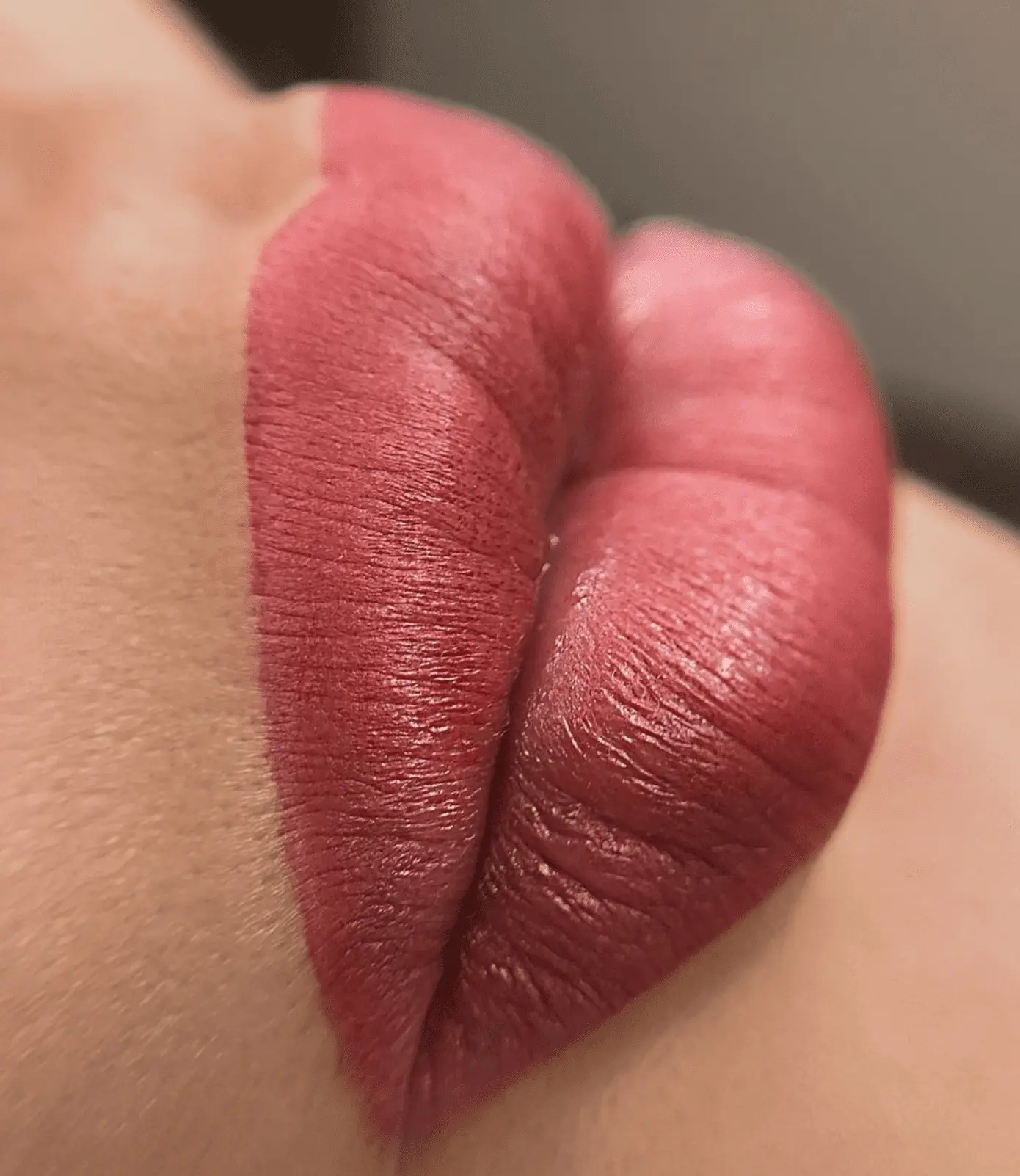 Lips tattooing Melbourne