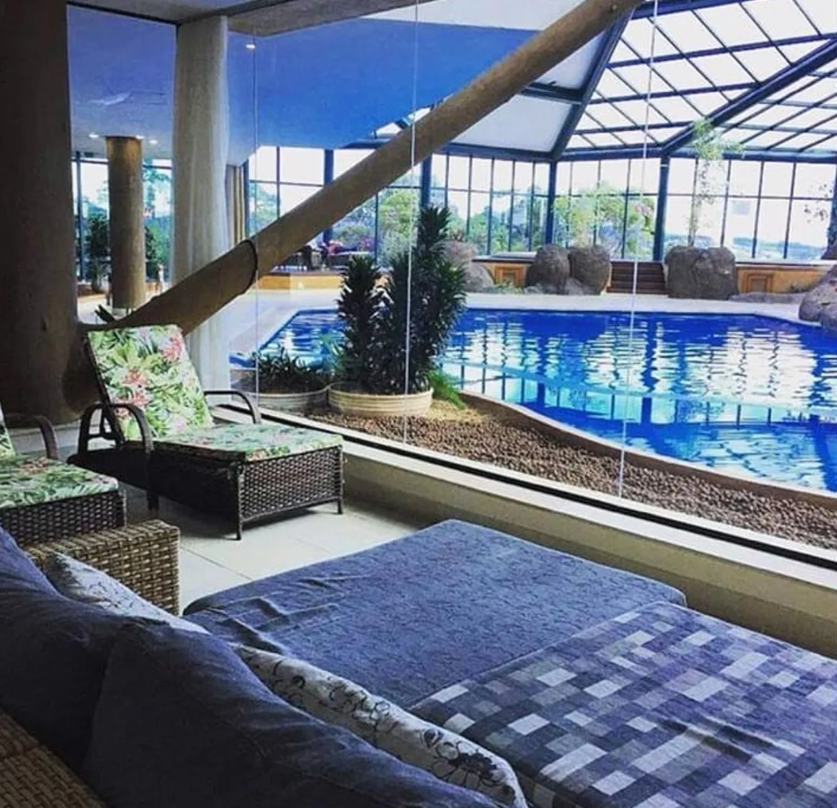 Blue Mountains Resort & Spa