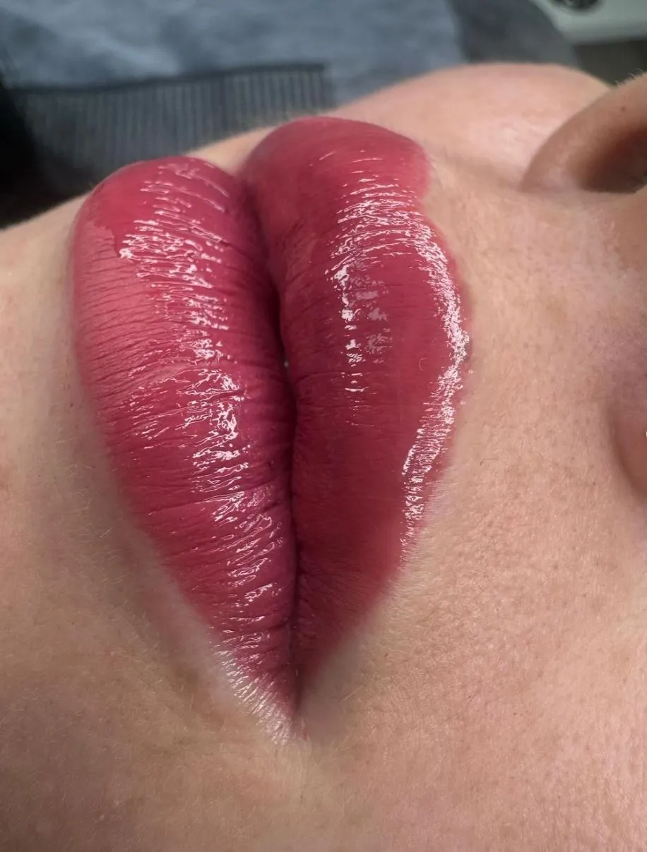 lip blush Melbourne