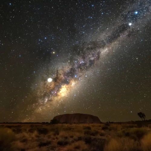 alice springs uluru tour