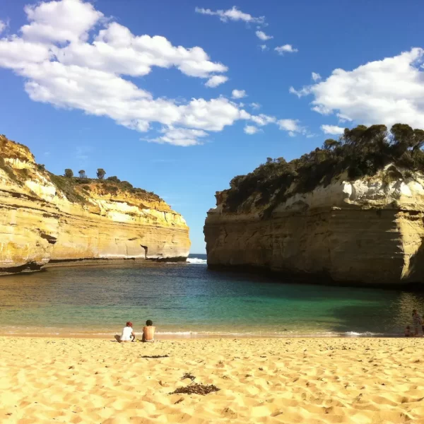 best great ocean road tours