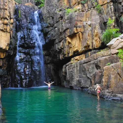 darwin day tours katherine gorge