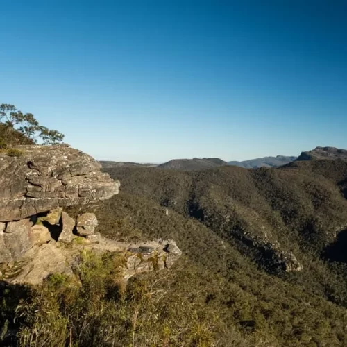 grampians day trip