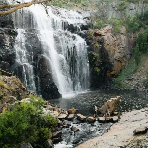 grampians tour