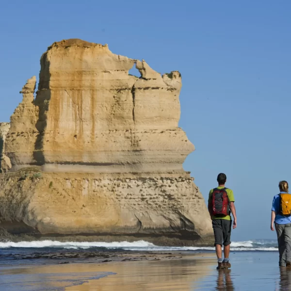 great ocean road day trip from melbourne