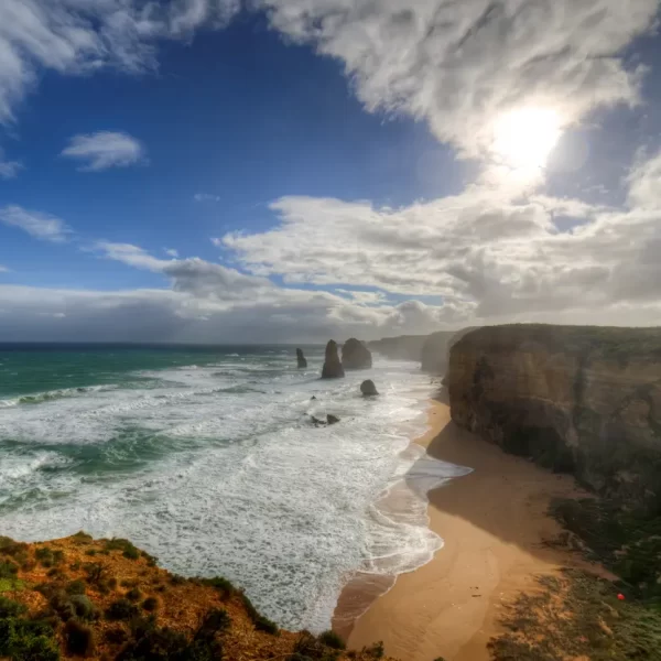 great ocean tour