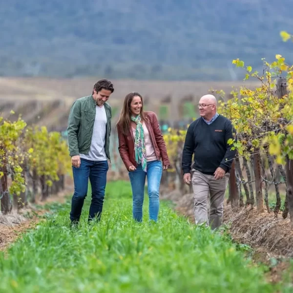 hunter valley wine tasting tour