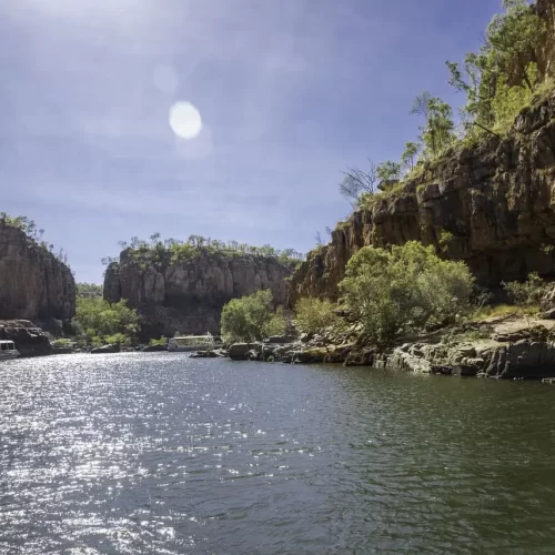 katherine day tours