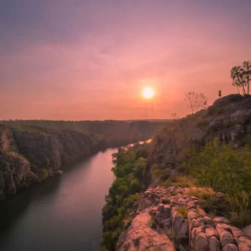 katherine gorge tours