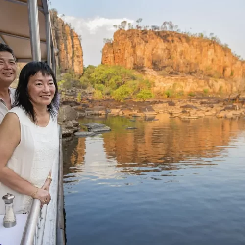 katherine gorge tours from darwin