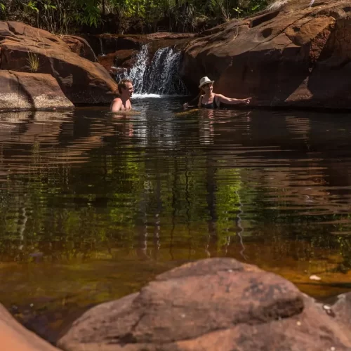 katherine tours from darwin