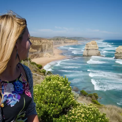 melbourne to adelai tour