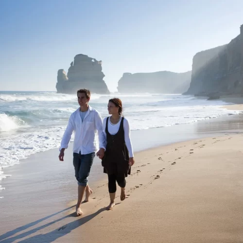melbourne to adelaide road trip