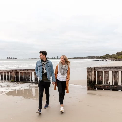 tour melbourne adelaide