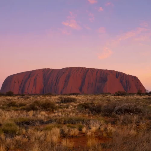 uluru