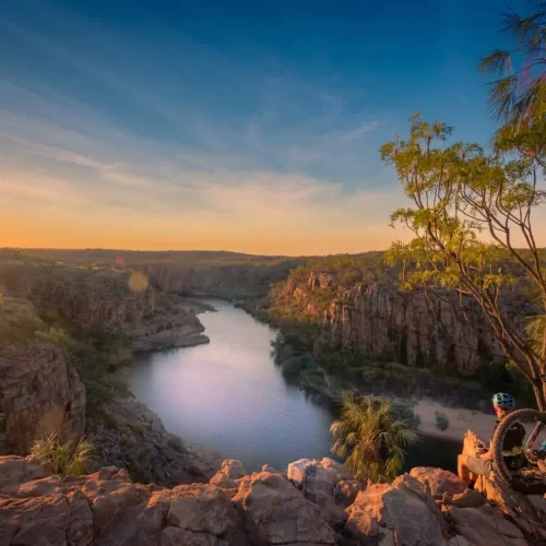 tours in katherine