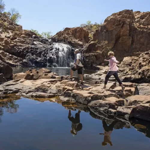 tours to katherine gorge from darwin