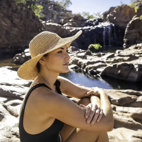trips to kakadu
