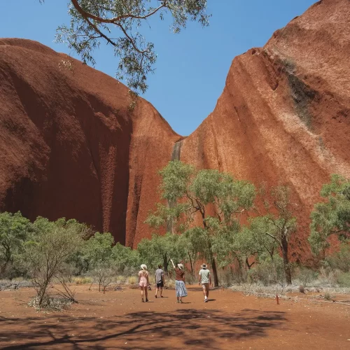 uluru day trip from alice springs